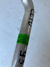фото thumb №2, Трубка кондиціонера renault clio v 1.0 tce 924804708r