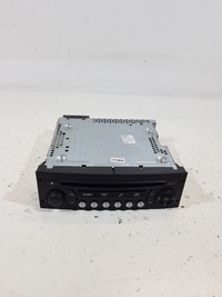 фото thumb №1, Радіо радіопрогравач 96766518xt peugeot partner ii 1.6hdi eu