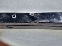 фото thumb №8, Балка бампера усилитель maserati grecale перед передний 2022 -