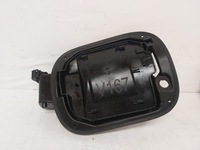 фото thumb №1, Заливная горловина топлива mercedes gle w167 a1676301002