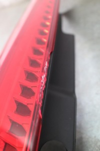 фото thumb №5, Лампа led левая левый задняя volvo xc40 2017- 31446790