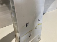 фото thumb №8, Крыло перед правый mazda 2 dj 14-20