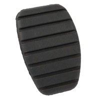 фото thumb №1, Renault master iii trafic ii накладка педаль гумова накладка