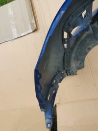 фото thumb №11, Renault kadjar lift бампер перед 620221936r