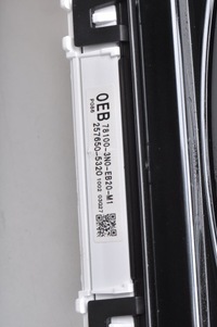 фото thumb №6, Honda hr-v iii 1.5 ehev спидометр приборы 78100-3n0-eb20-m1 23r