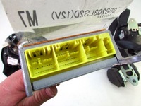 фото thumb №15, Nissan nv200 подушка подушки безопасности подушка безопасности водителя пассажира ремни europa kpl.