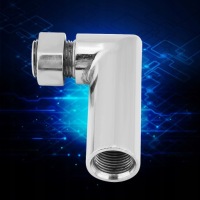 M18 1,5 кисневий датчик o2 angle plug адаптер 90 degree Доставка, фото thumb