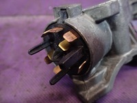 фото thumb №4, Audi a2 99-05 1.4 замок зажигания ключ pod иммобилайзер 4b0905851c