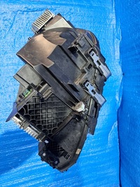 фото thumb №14, Лампа передняя фара правая bmw 2 g42 21- m2 g87 full led shadow black