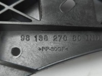 Citroen c5 aircross 2024 набор аудио 9813827180 с Разборки, фото thumb