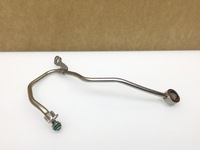 фото thumb №1, Renault captur 3 ii lift 1.0 tce шланг трубка масла турбонагнетателя