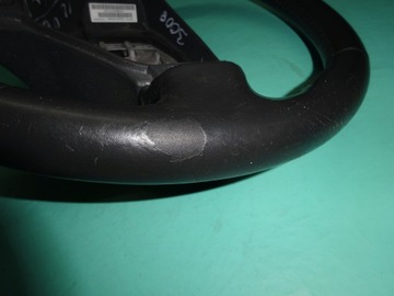 фото thumb №7, Peugeot 3008 i 12r руль кожаный 965984658b 96866138ze