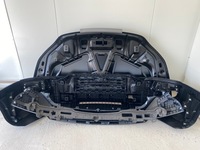 фото thumb №7, Iveco daily 19- lift капот бампер перед новый оригинальный оригинальный номер