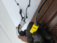 фото thumb №16, Спинка сиденья пассажира подушка подушка безопасности правая audi a6 c7 a7 4g вентилируемый