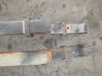 фото thumb №5, Vw amarok 2h рессора рессоры 2h0511151