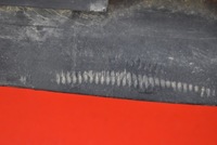 фото thumb №11, Pas передний усилитель renault modus 1.4 16v 98 km 04-07