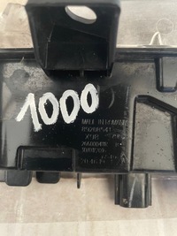 фото thumb №4, Led drl противотуманная фара правый renault clio iv captur i левый