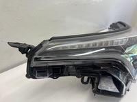 фото thumb №9, Toyota c-hr chr full led 16- 81150--f4170-00 лампа левая передняя перед