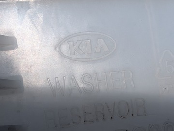 фото thumb №8, Бачок склоомивача 98610-d9000 kia sportage iv
