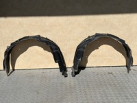 фото thumb №1, Подкрылок передние левая правое outlander iii