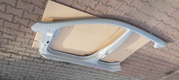 фото thumb №5, Обшивка крыльев порог ćwiardka левая hyundai i10 ii новая 71112-b9000