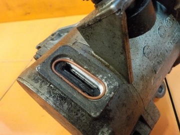 фото thumb №5, Bmw e90 330i e60 3.0 b 06r 258km n52 насос воды