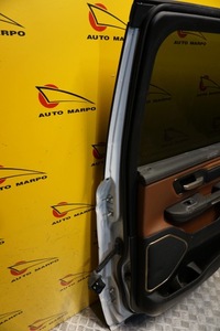 фото thumb №10, Dodge ram 1500 longhorn 2019 - двері задня праве