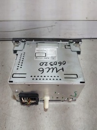 фото thumb №4, Ford fiesta mk6 радио 6 cd 6s61-18c815-bf + kod