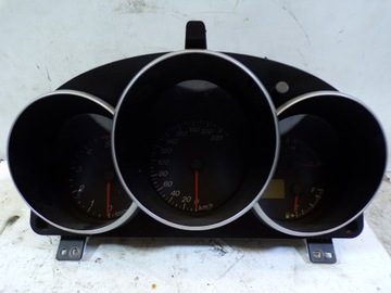 фото thumb №6, Набор стартовый mazda 3 bk 1.6b 0281011952