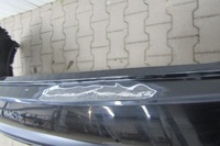 фото thumb №8, Бампер задня задній maserati levante gts lift 18-