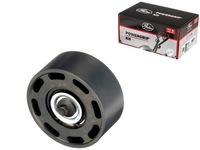 фото thumb №1, Ролик направляющая ремень клиновой rvi c d volvo b8 fe ii fl iii