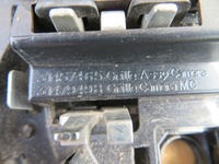 фото thumb №15, Volvo xc60 ii 17- решётка решётка радиатора решётка бампера 31457465