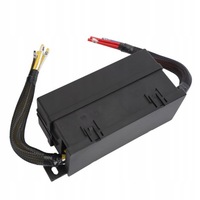 фото thumb №15, Коробка реле предохранителей 12v 6