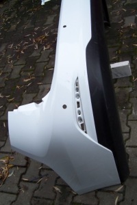 фото thumb №11, Ford focus mk4 универсал бампер заднее jx7b-17906-bs