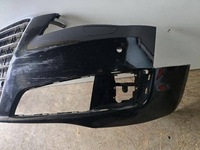 фото thumb №13, Audi a8 s8 d4 4h 09-13 4h0807437 бампер переднее перед распылитель pdc решётка