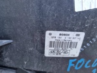 Ford focus mk2 комплект радиатор вентилятор 3m5h-8c607-rj 1.6 tdci Оригинал, фото thumb