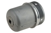 фото thumb №1, Кришка корпус фільтра оливи eng 3.0d renault master ii 2003- opel movano 2