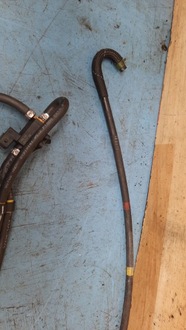 фото thumb №4, Клапан вакууму 31219138 volvo xc60 xc70 2.4 d5