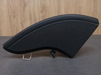 фото thumb №1, Mercedes slk r171 кутик лівий захист петлі полиця задня a1717901935