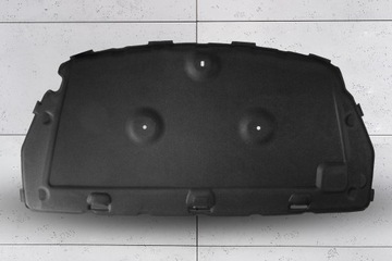 фото thumb №6, Opel insignia a g09 универсал 08-17 шумоизоляция капота 13308394 толщина оригинал