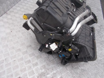 фото thumb №4, Kia ceed ii обігрівач кліматронік 1.6 crdi 12-