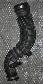 фото thumb №1, Шланг труба повітропровід clio iv captur tce 165764382r