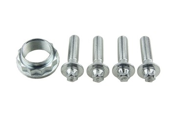 фото thumb №13, Mercedes 2119810227 ступица подшипник зад