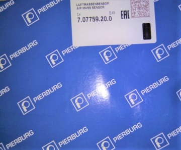 фото thumb №15, Volvo v70 s60 s40 v50 s80 витратомір повітря 31312734 31331525