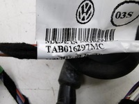 фото thumb №9, Volkswagen arteon 2019 права сторона джгут трубопровід двері передніх