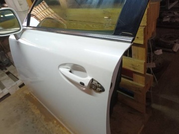 фото thumb №10, Дверь левый перед lexus is ii 077