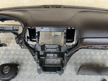 фото thumb №6, Панель консоль капот grand cherokee wk2 рестайлінг