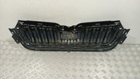 фото thumb №12, Решётка радиатора решётка радиатора skoda kamiq 658 19-23 658853653a оригинал