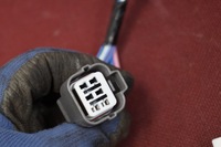 фото thumb №5, Жгут дверь правые перед mitsubishi asx 10-21r