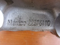 фото thumb №6, Bmw x5 g05 x6 g06 x7 поворотний кулак задня ліва лівий задня 6876653